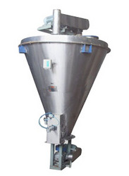 Manufacturers Exporters and Wholesale Suppliers of Conical Vacuum Mixer Mumbai Maharashtra